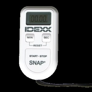 Snap Timer