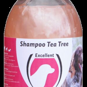 Shampoo Tea Tree Dog