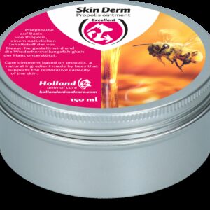 Skin Derm Propolis Zalf DE/EN