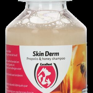 Skin Derm Propolis (Honing) Shampoo NL/FR