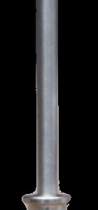 Naald IBD Metaal LL 160x38 16Gx1,5