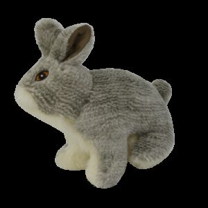 Wild Life Dog Rabbit (Konijn)