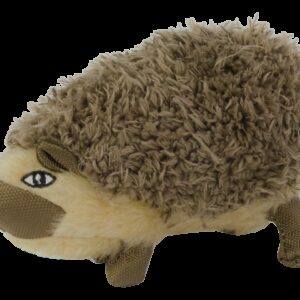 Wild Life Dog Hedgehog (egel)