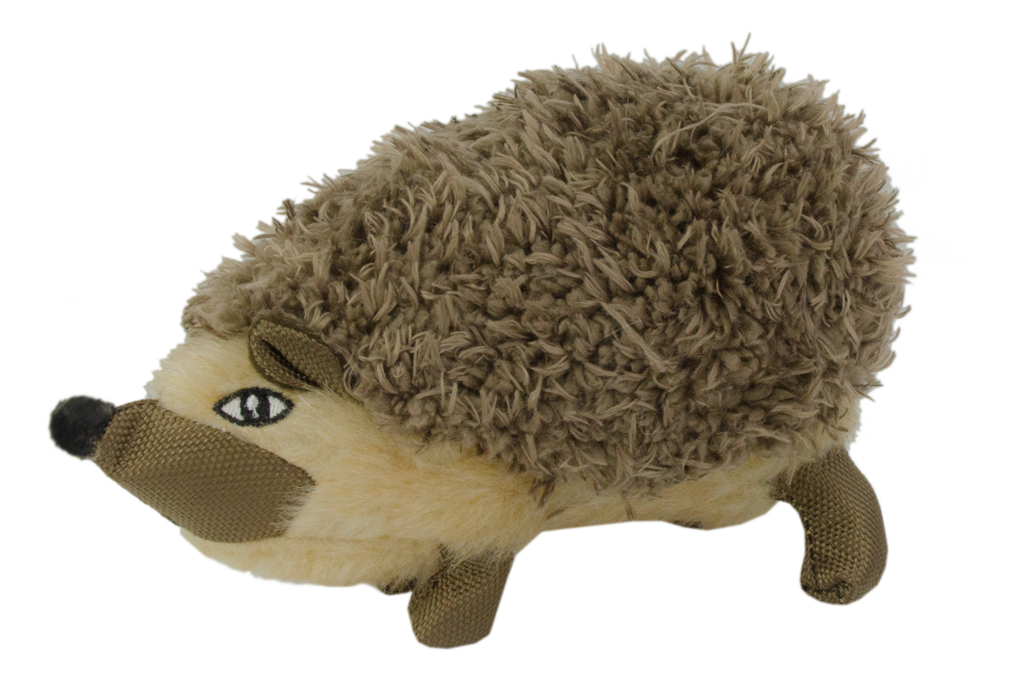 Wild Life Dog Hedgehog (egel)