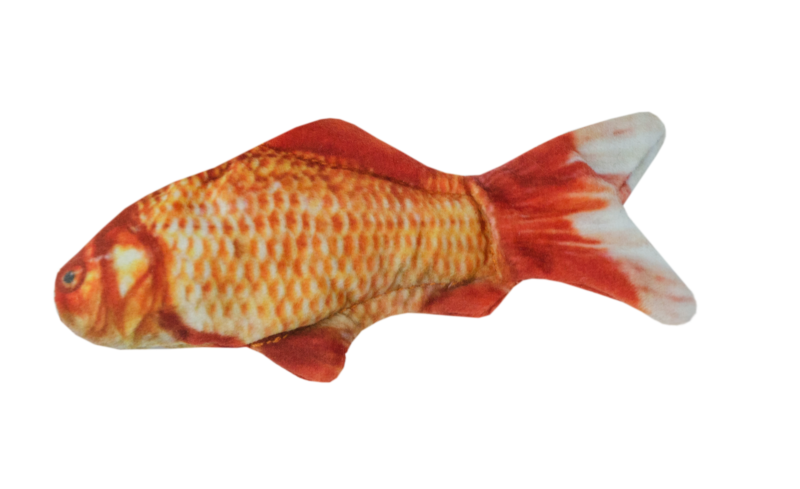 Wild Life Cat Goldfish (Goudvis)