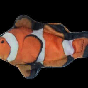 Wild Life Cat Clownfish (Clownvis)