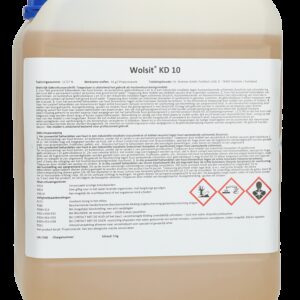 Wolsit KD 10
