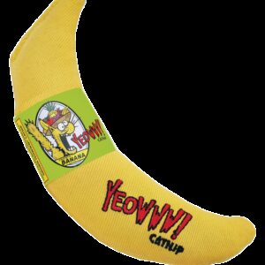 Yeowww Chicata Banana