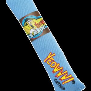 Yeowww "Its A Boy" Blue Cigar Singles
