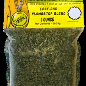 Yeowww Catnip 1 Oz (28 gr)