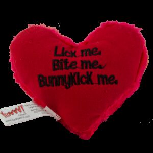 Yeowww the Hearrrts "Like me"