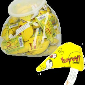 Yeowww Chubby Mouse (30 st)