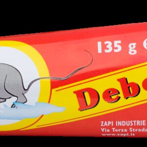 Zapi Debello Rats&Mice glue tube 135 g