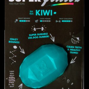 Zee.Dog Super Kiwi