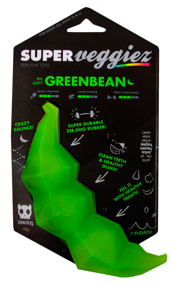 Zee.Dog Super Super Boon