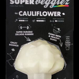 Zee.Dog Super Bloemkool