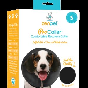 Zenpet ProCollar S
