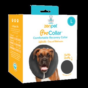 Zenpet ProCollar L