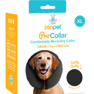 Zenpet ProCollar XL