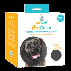 Zenpet ProCollar XXL