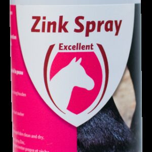 Zink Spray for Horses