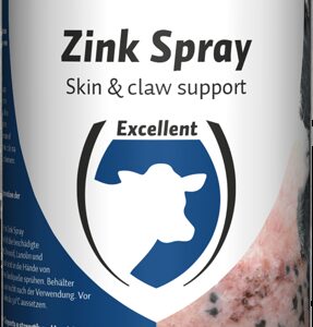 Zink Spray for Cattle
