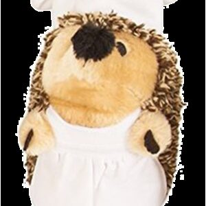 Zoobilee Kok Bruin & Wit