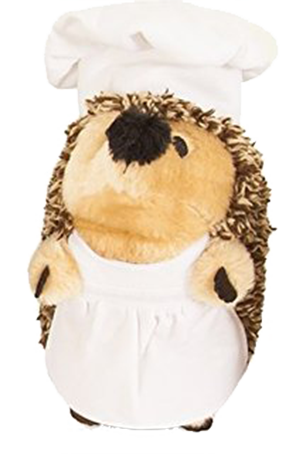 Zoobilee Kok Bruin & Wit