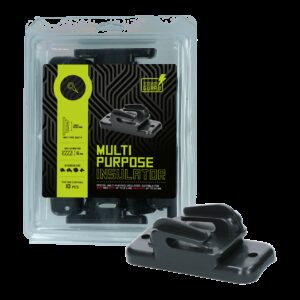 ZoneGuard Multi purpose Isolator 20 mm