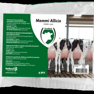 Mammi Allicin Uddercare