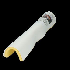 Poot Spalk Kalf voorpoot geel
