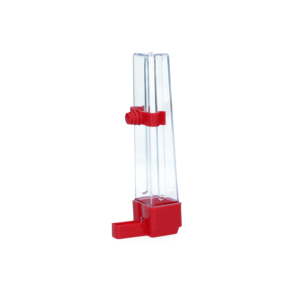 Pawise Fountain and Feeder, 75 ml/14,5 cm - Afbeelding 4