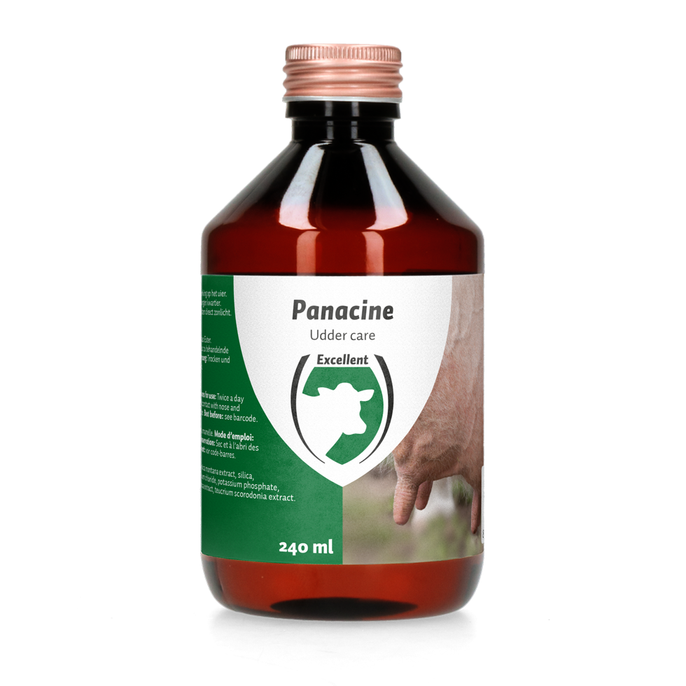 Panacine