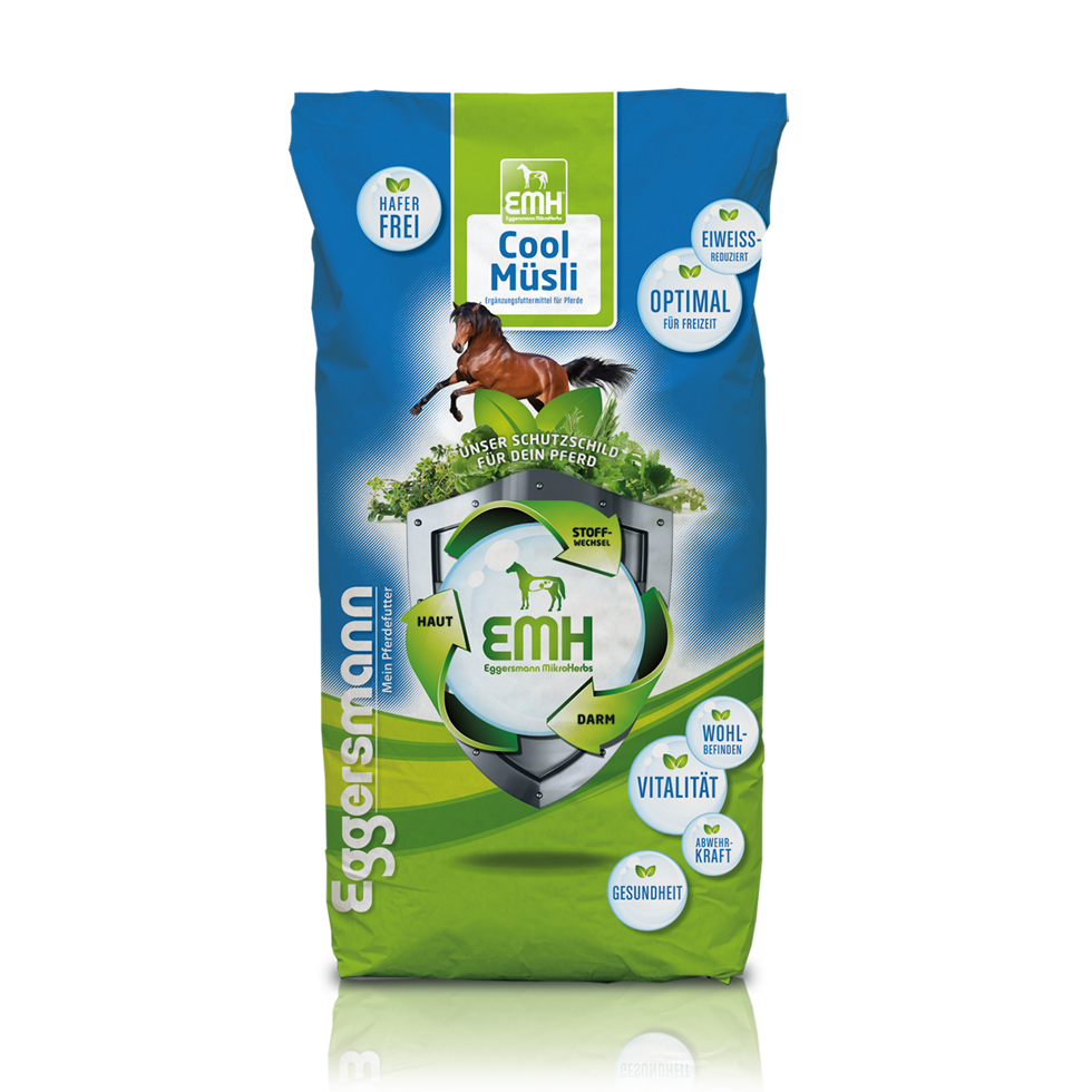 EMH Cool Muesli
