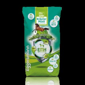 EMH Kruiden Muesli