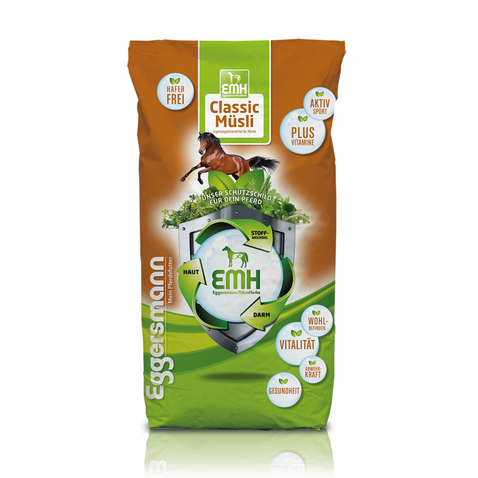 EMH Classic Muesli