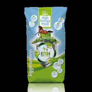 EMH High Energy Muesli
