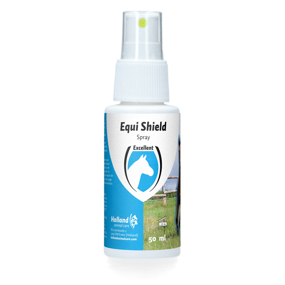 Equi Shield Spray 50 ml NL+FR