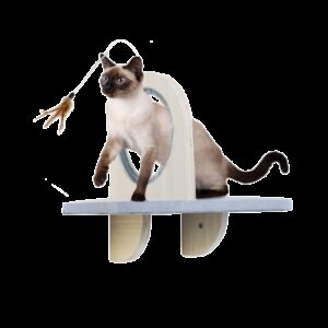 AFP Skywalk - Groom & Play Platform