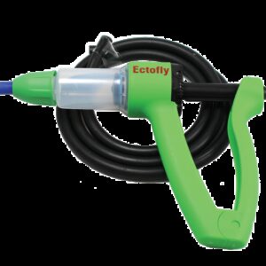 Ectofly applicator