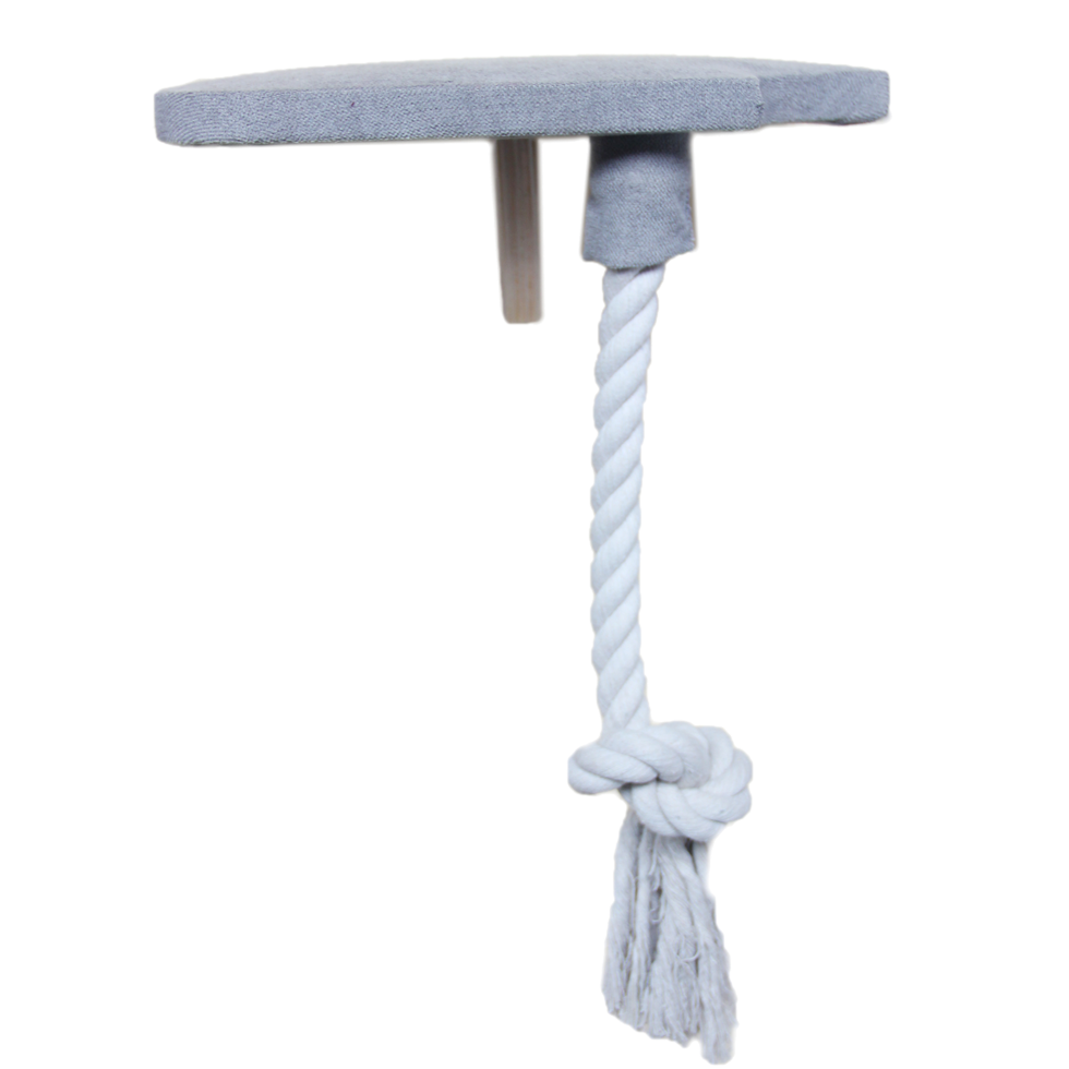 AFP Skywalk - Step-In Platform With Rope - Afbeelding 5