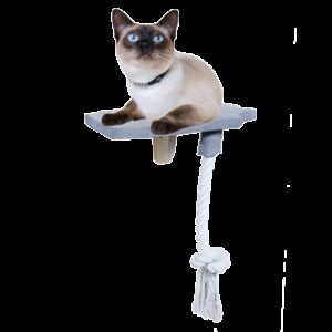 AFP Skywalk - Step-In Platform With Rope