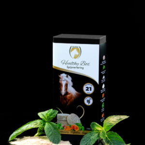 Excellent Horse Healthy Box Spijsvertering
