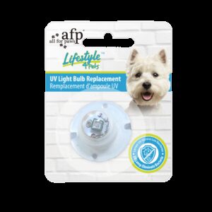 AFP Lifestyle 4 Pet - UV reservelampje