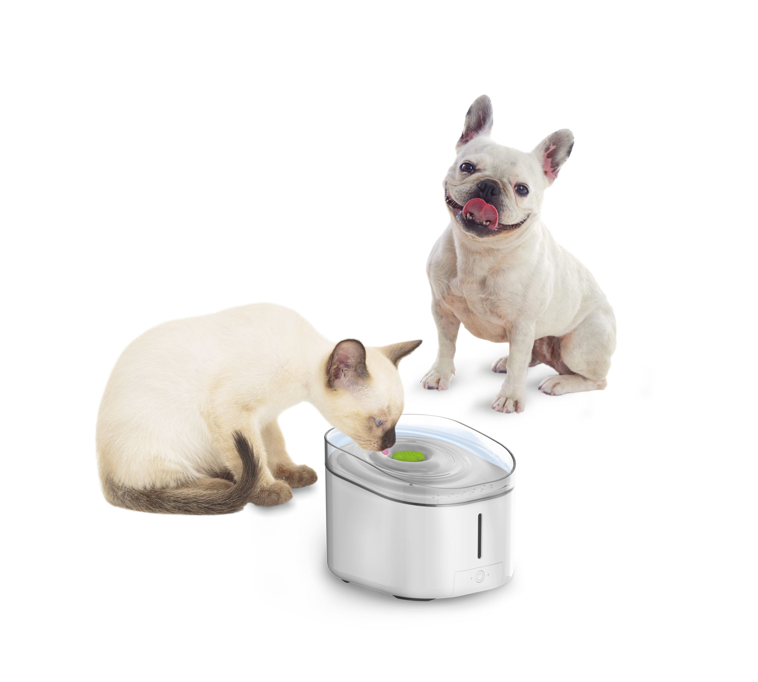 AFP Lifestyle 4 Pet-The Ultimate Pet Fountain With UV - Afbeelding 2