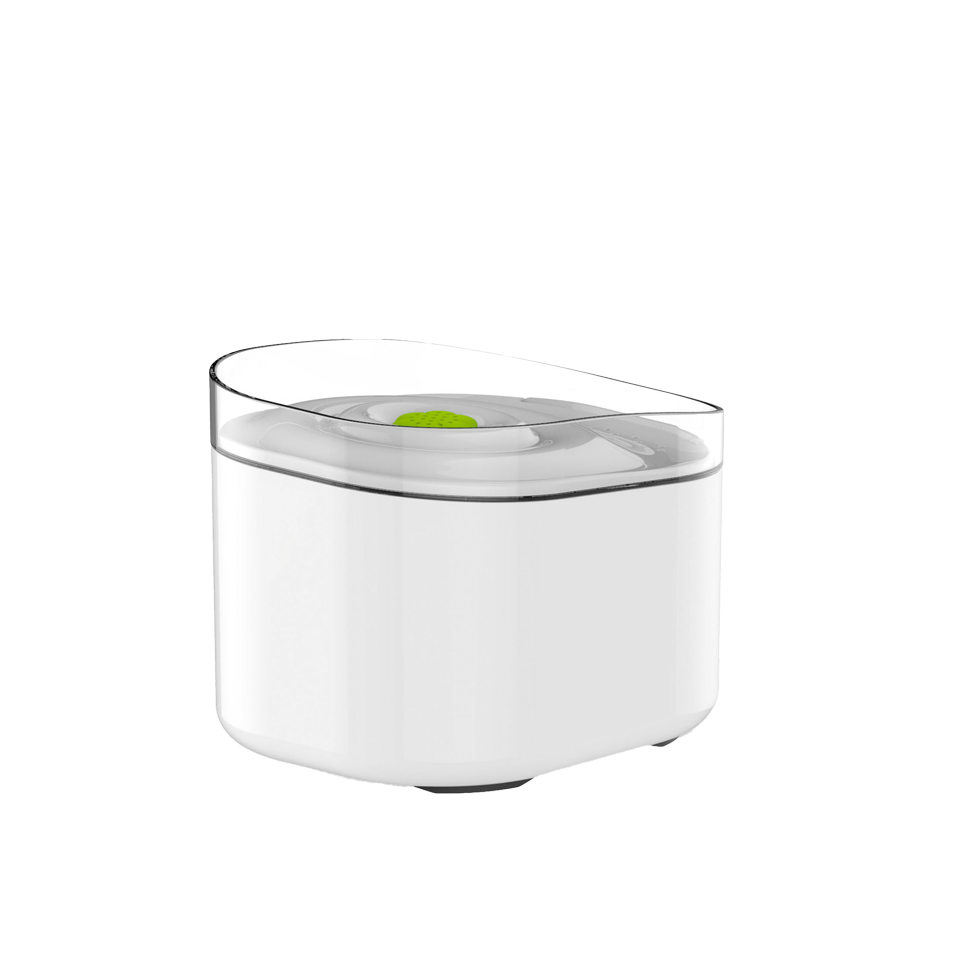 AFP Lifestyle 4 Pet-The Purefect Pet Fountain - 3 Liters - Afbeelding 2