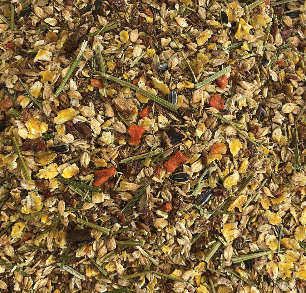 EMH Appel wortel Muesli - Afbeelding 2