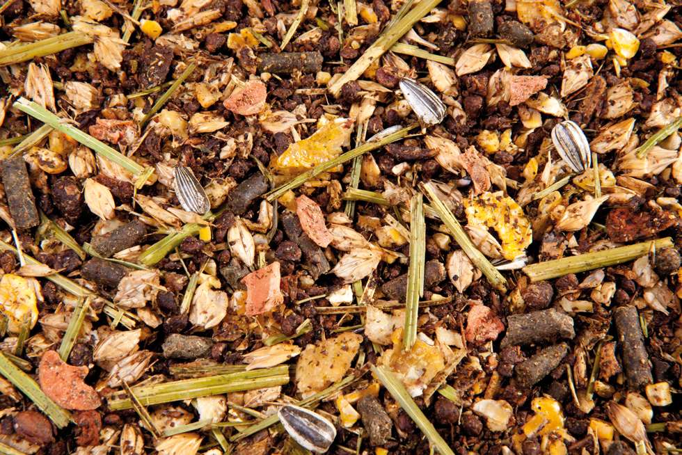 EMH Structuur Equichamp Muesli - Afbeelding 2