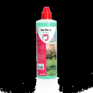 Fat Clean for animals