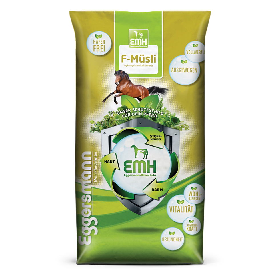 EMH F-Muesli - Afbeelding 3
